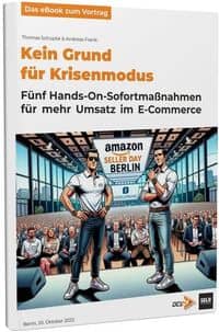 Kein Grund für Krisenmodus: Hands-On-Maßnahmen für mehr Umsatz im eCommerce