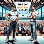 Profi-Insights für Euer Business: Kommt nach Berlin zum Amazon Seller Day