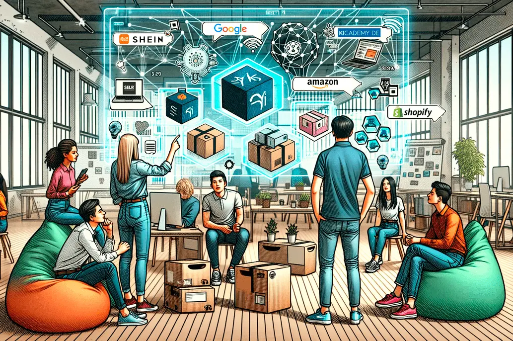 Künstliche Intelligenz im E-Commerce: Mehr als nur ein Trend