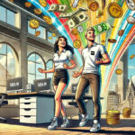 Die wichtigsten 5 Cashflow-KPIs für Dich als Onlineunternehmer