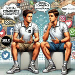Social Commerce und Marktplätze – Die wichtigsten Trends im E-Commerce