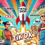 Bald auch in Deutschland, der TikTok Shop