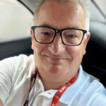 Andreas Frank - Autor von "Social Commerce"