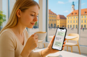 Barrierefreiheitsstärkungsgesetzes