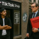 Eine aktuelle Einschätzung vom Händlerbund über die Rechtslage beim TikTok Shop