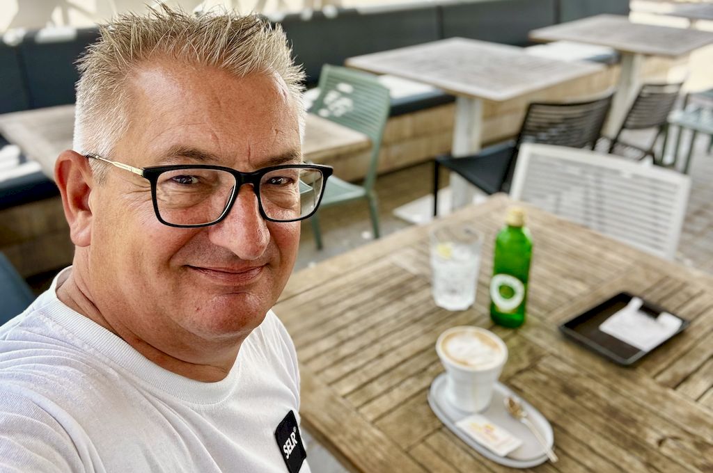 Andreas Frank über volle Shops und leere Kassen: Woran es wirklich liegt