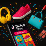 TikTok Shop - So geht das