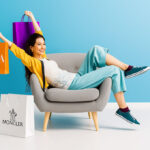 84 % der Kunden haben sich bereits vor der Suche im Netz entschieden