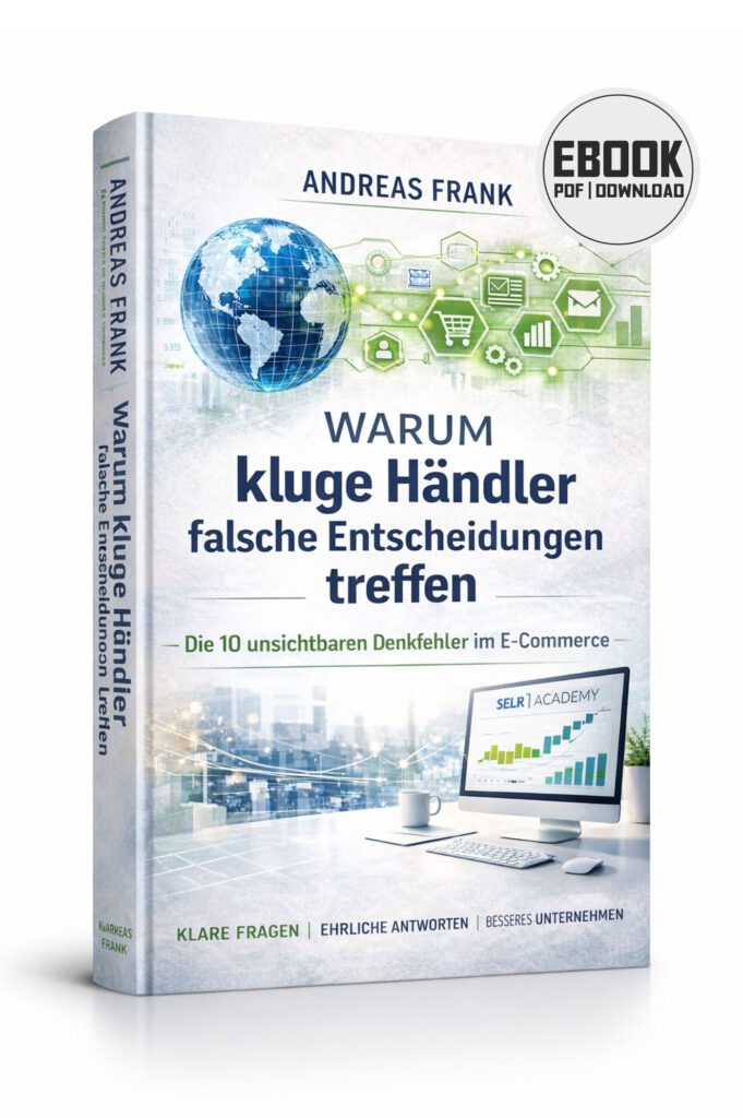 Warum kluge Händler falsche Entscheidungen treffen