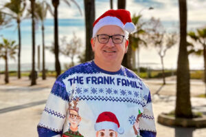 Andreas Frank - eCommerce-Berater und Mentor