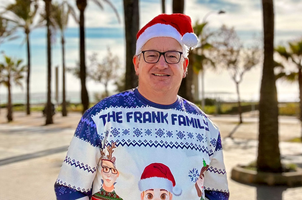 Andreas Frank - eCommerce-Berater und Mentor