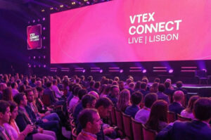 VTEX Connect Europe 2025 in Lissabon