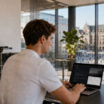 Vibe Coding im E-Commerce: Deine neue Superkraft für verdammt schnelle Projekte