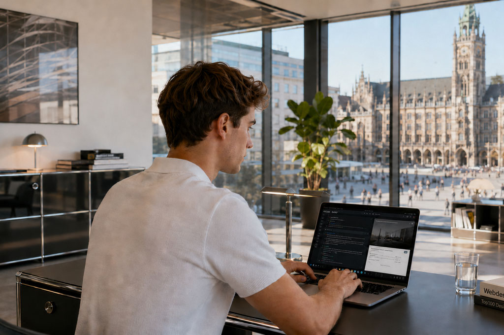 Vibe Coding im E-Commerce: Deine neue Superkraft für verdammt schnelle Projekte