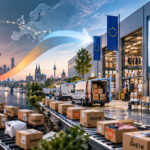 Temu und Shein bauen ihr Geschäft in Europa um